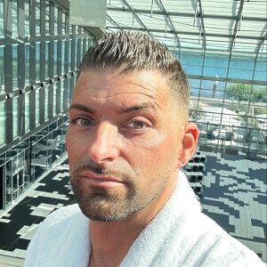 Profilbild von Dennis Schumacher