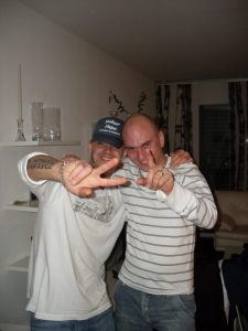 Profilbild von Dennis Schweigerdt