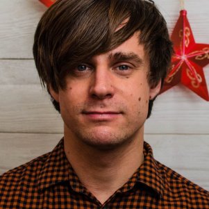 Profilbild von Dennis Seifert