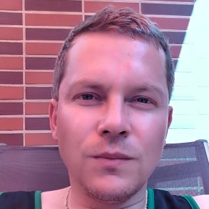 Profilbild von Dennis Sellin