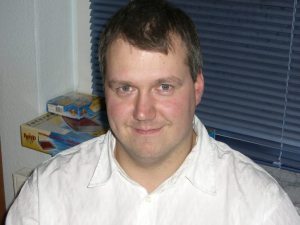 Profilbild von Dennis Sinkwitz