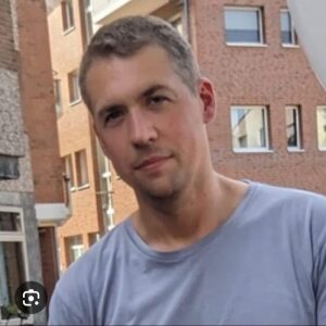 Profilbild von Dennis Sinn