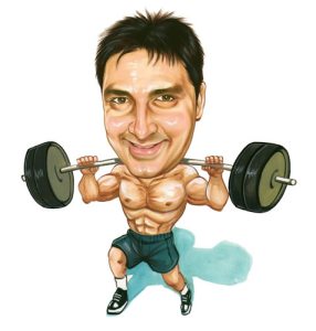 Profilbild von Dennis Sinned