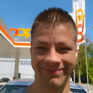 Profilbild von Dennis Skoba