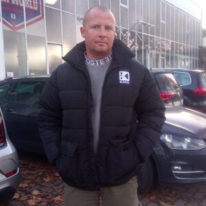 Profilbild von Dennis Sonnenberg