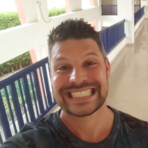 Profilbild von Dennis Spiegl