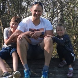 Profilbild von Dennis Springer