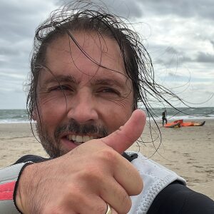 Profilbild von Dennis Staczan