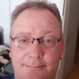 Profilbild von Dennis Stadie