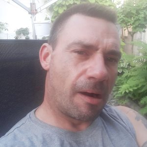 Profilbild von Dennis Stäber