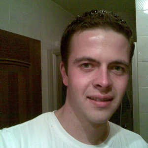 Profilbild von Dennis Stegmüller