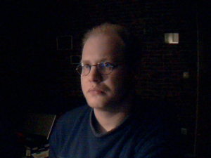Profilbild von Dennis Stiekel