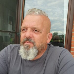 Profilbild von Dennis Stout