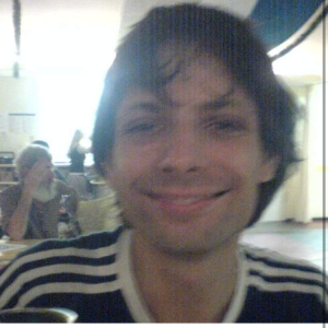 Profilbild von Dennis Strobach