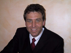 Profilbild von Dennis Struck