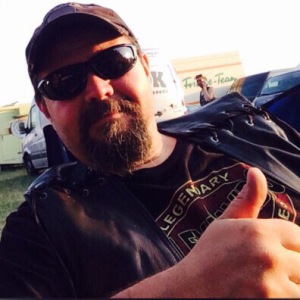 Profilbild von Dennis Subirge
