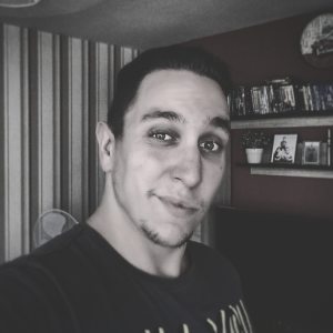 Profilbild von Dennis Sucker