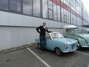 Profilbild von Dennis Suckert