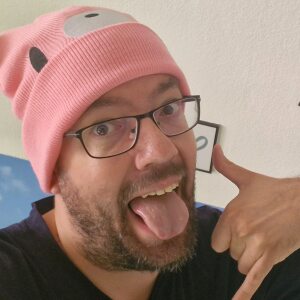 Profilbild von Dennis Sültmann