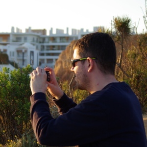 Profilbild von Dennis Sültmann