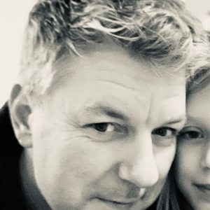 Profilbild von Dennis Suhrke