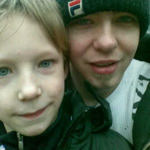 Profilbild von Dennis Susen
