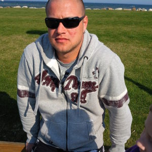 Profilbild von Dennis Synnatzschke