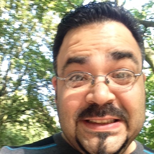 Profilbild von Dennis Szilinsky