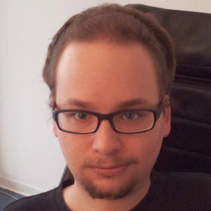 Profilbild von Dennis Tampe