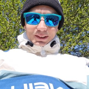 Profilbild von Dennis Tatsch
