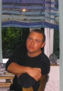 Profilbild von Dennis Teichmann