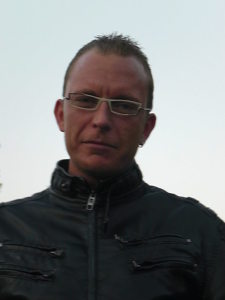 Profilbild von Dennis Teuber