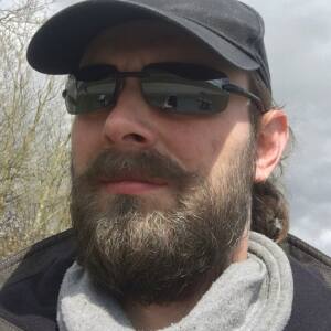 Profilbild von Dennis Thies