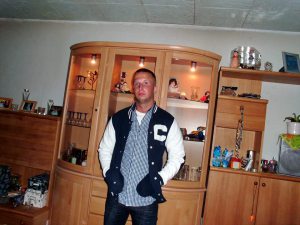 Profilbild von Dennis Thordsen