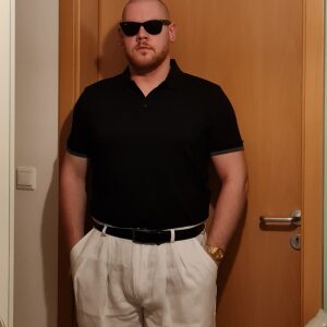 Profilbild von Dennis Thun