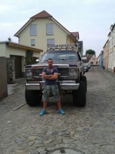 Profilbild von Dennis Torka
