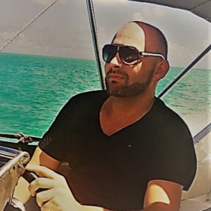Profilbild von Dennis Trockenbrodt