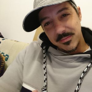 Profilbild von Dennis Tröster
