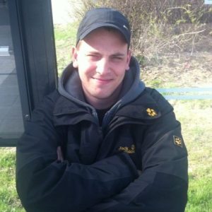 Profilbild von Dennis Tschötschel