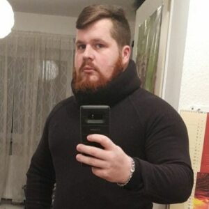 Profilbild von Dennis Uebel