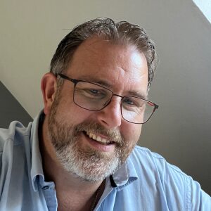 Profilbild von Dennis Vennemann