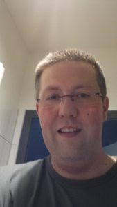 Profilbild von Dennis Vespermann