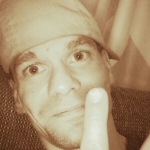 Profilbild von Dennis Vetterlein