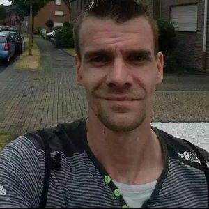 Profilbild von Dennis Vetterlein