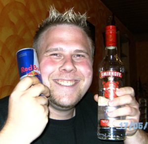 Profilbild von Dennis Völger