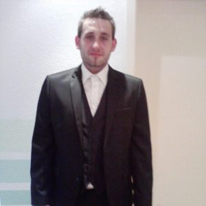 Profilbild von Dennis Völz