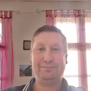 Profilbild von Dennis Voigt