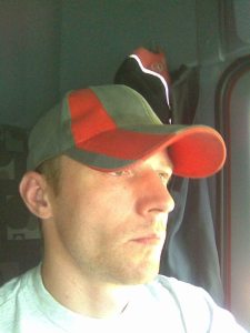 Profilbild von Dennis Voigtmann