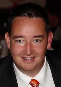 Profilbild von Dennis Wagner