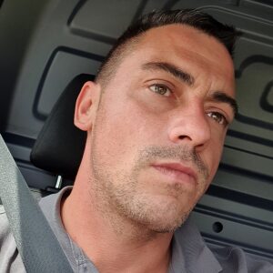 Profilbild von Dennis Wagner